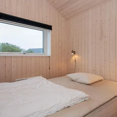 Dom wakacyjny Serene Dune View Retreat-by Traum *