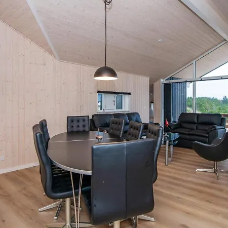Holiday home 8 Person In Henne