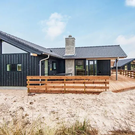Holiday home 8 Person In Henne
