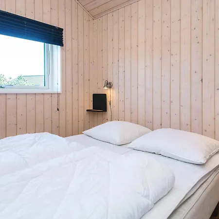 Holiday home 8 Person In Henne