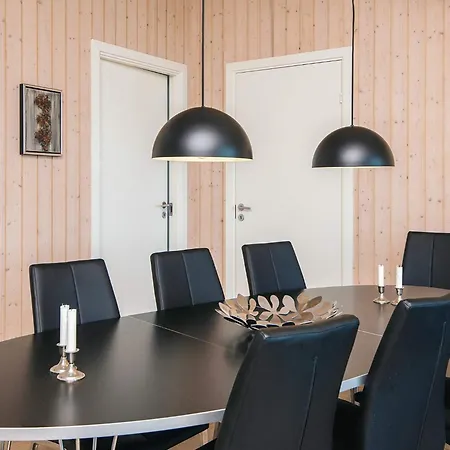 Holiday home 8 Person In Henne
