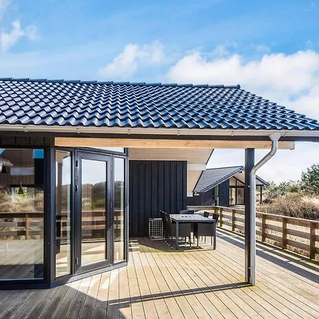 Serene Dune View Retreat-by Traum Dom wakacyjny