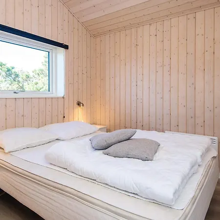 Dom wakacyjny Serene Dune View Retreat-by Traum *